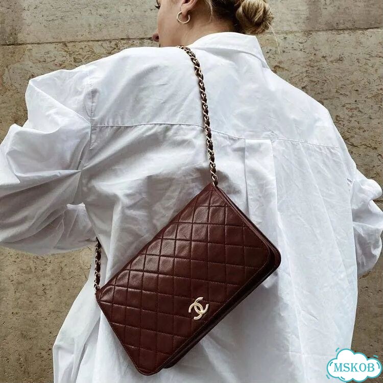 Сумка Chanel оригинал фото 4