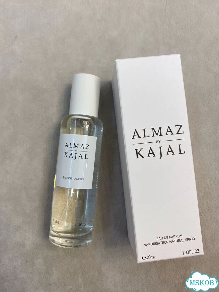 Духи Kajal Almaz 40 ml фото 1