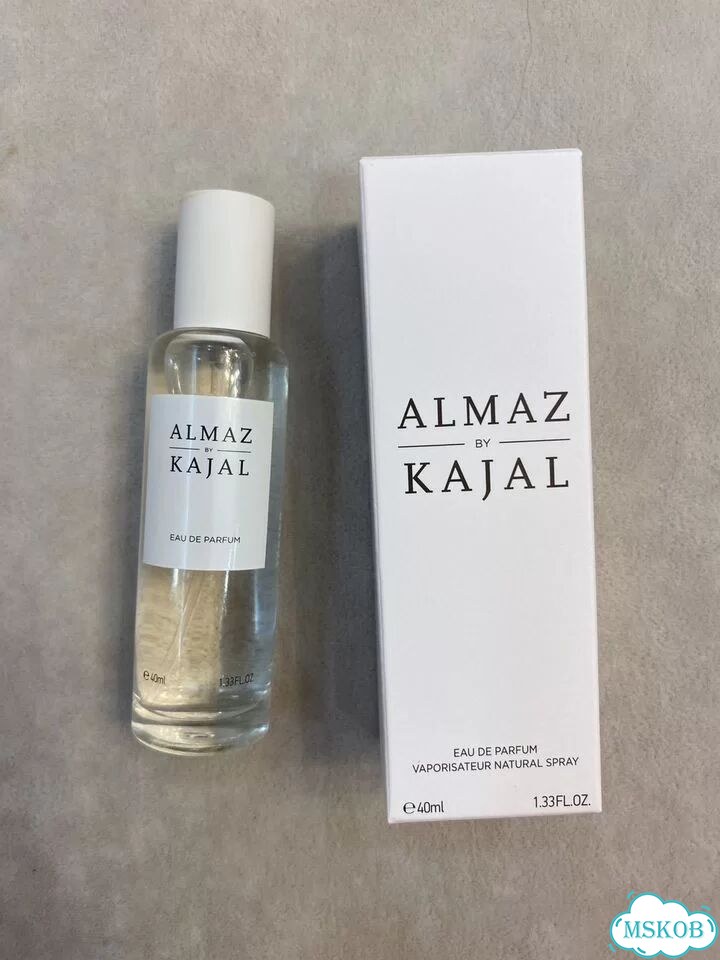 Духи Kajal Almaz 40 ml фото 10