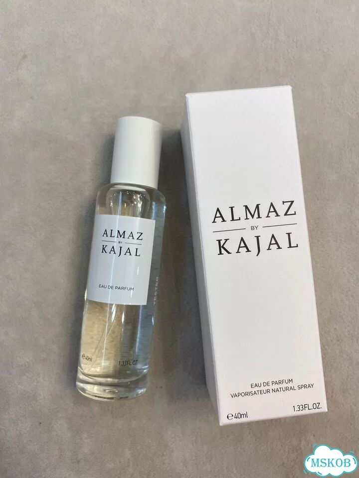 Духи Kajal Almaz 40 ml фото 2
