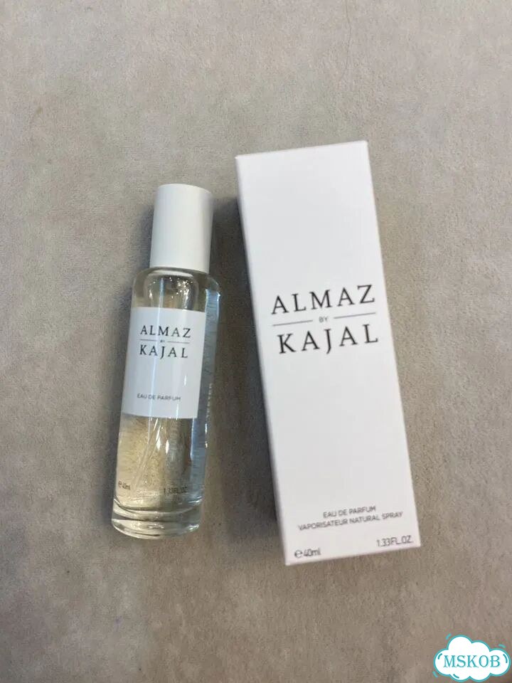 Духи Kajal Almaz 40 ml фото 3