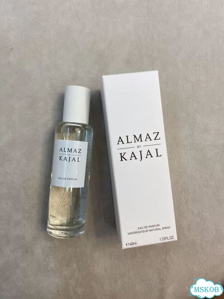 Духи Kajal Almaz 40 ml фото 4