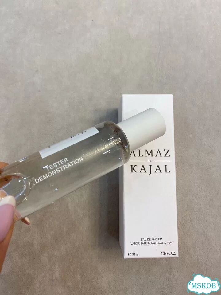 Духи Kajal Almaz 40 ml фото 5