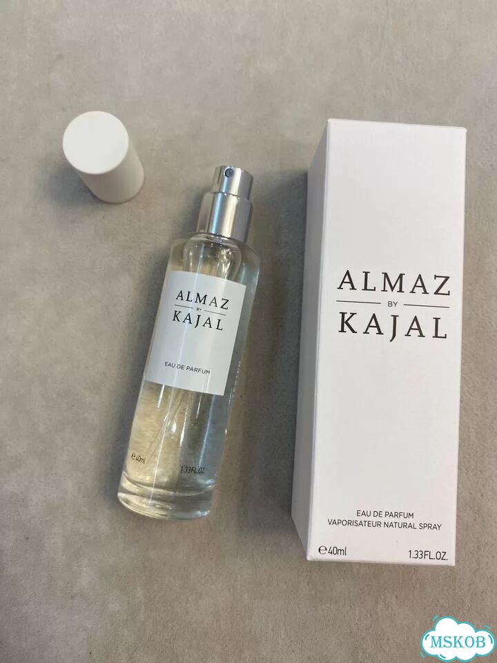 Духи Kajal Almaz 40 ml фото 6