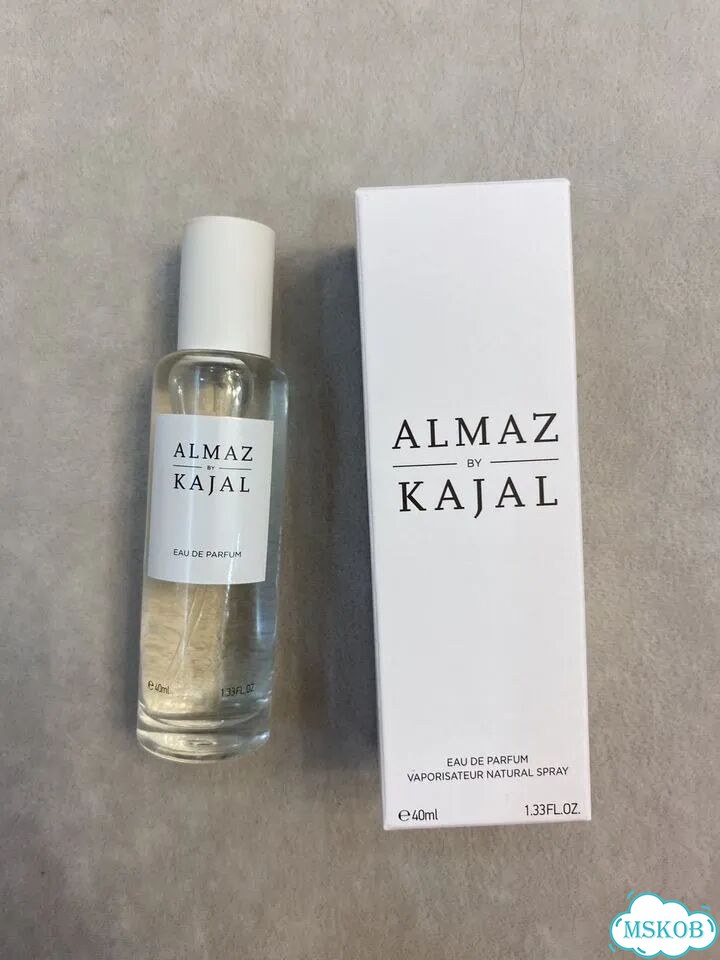 Духи Kajal Almaz 40 ml фото 9