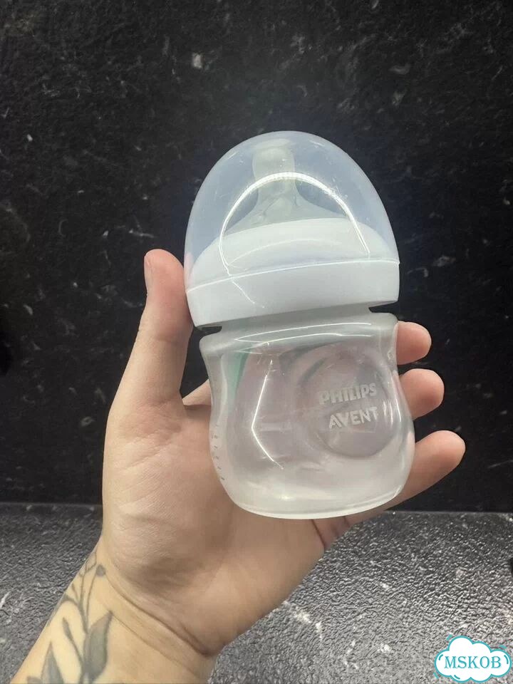 Philips avent бутылочка фото 1