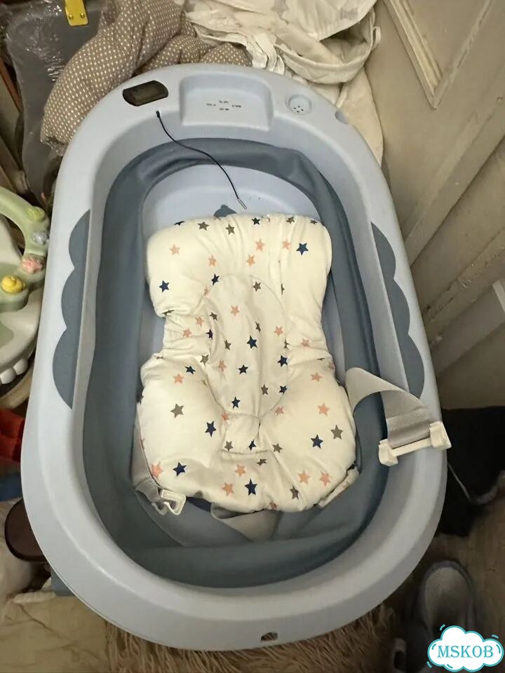 Ванночка для купания фото 1