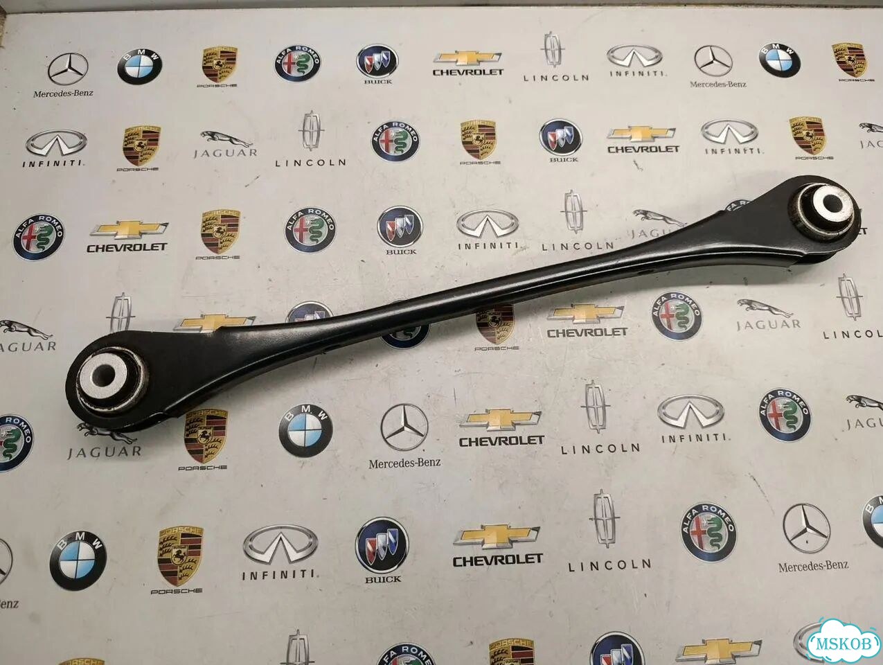 Рычаг задний BMW 4 G22/G23 2022 6879659 фото 1