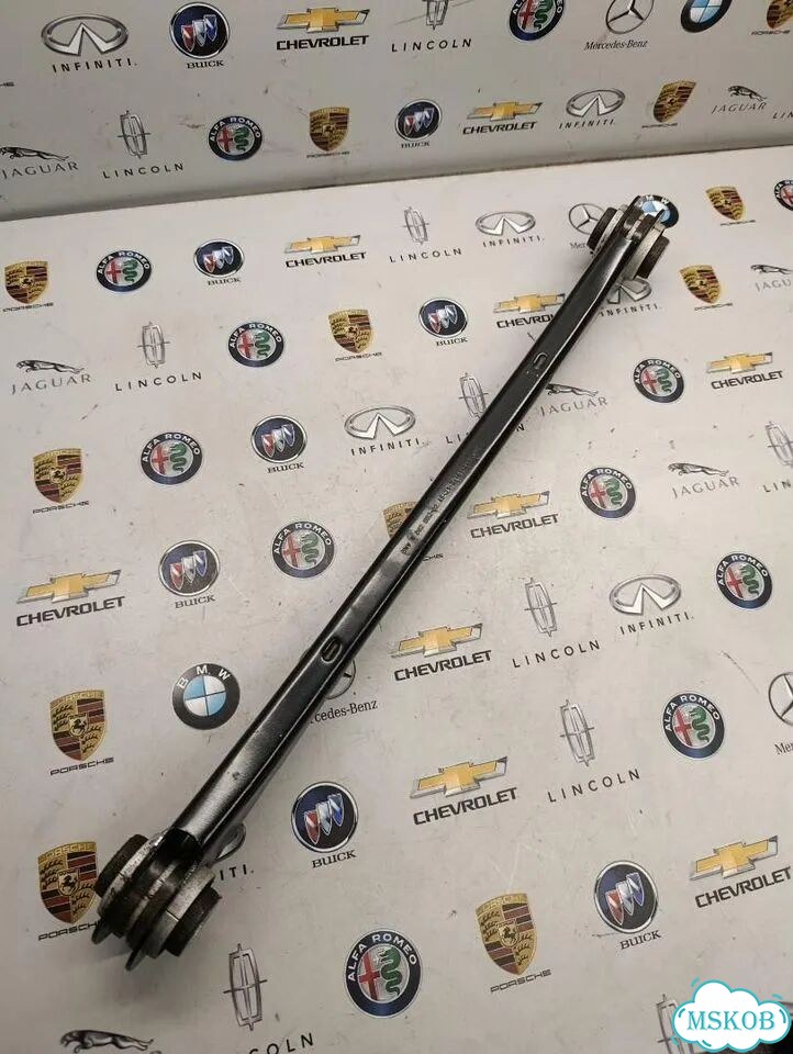 Рычаг задний BMW 4 G22/G23 2022 6879659 фото 2