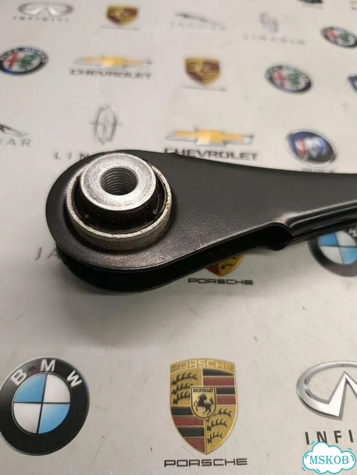 Рычаг задний BMW 4 G22/G23 2022 6879659 фото 3