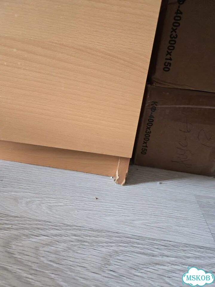 Комод IKEA 5 ящиков фото 4