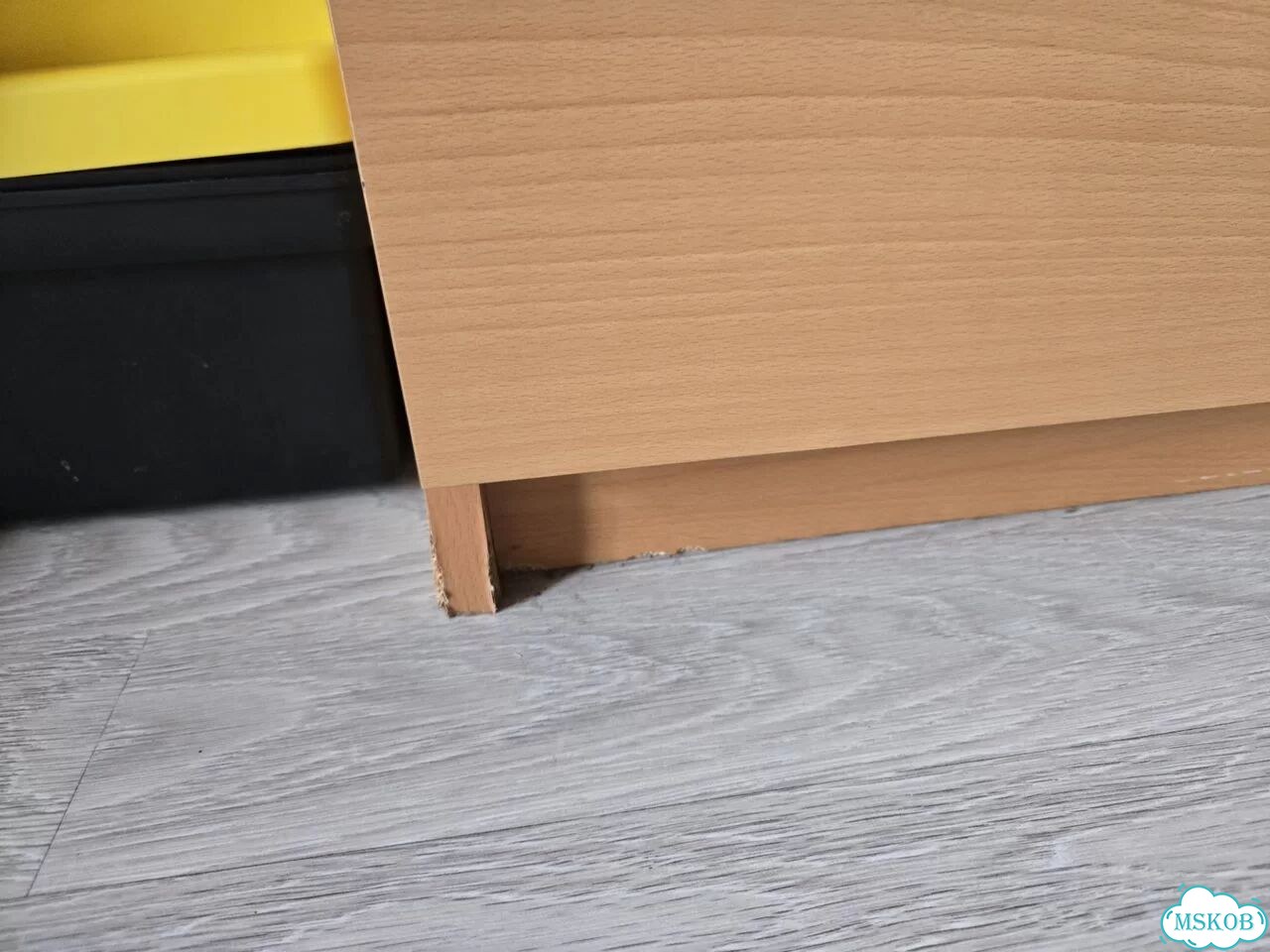 Комод IKEA 5 ящиков фото 5