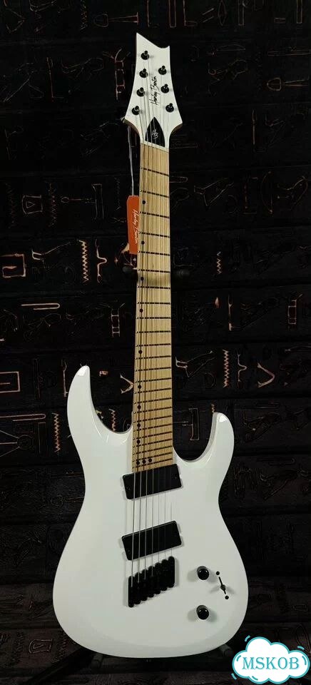 Harley Benton 457 Active фото 3