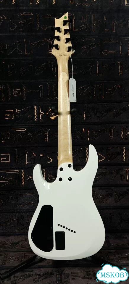 Harley Benton 457 Active фото 4