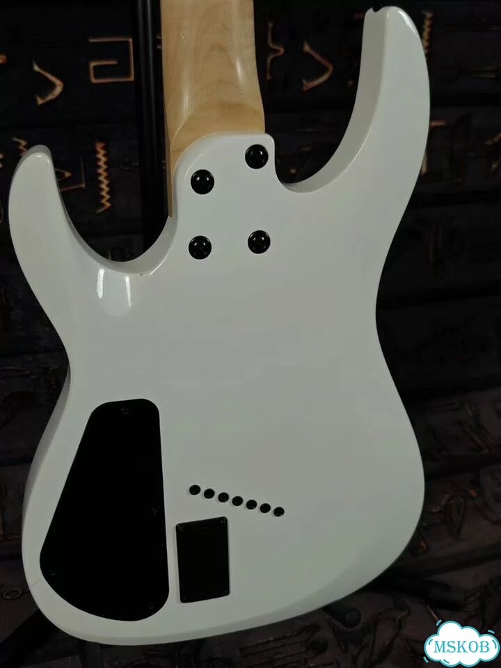 Harley Benton 457 Active фото 6