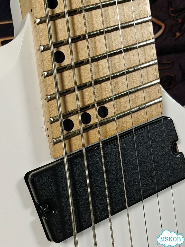 Harley Benton 457 Active фото 7