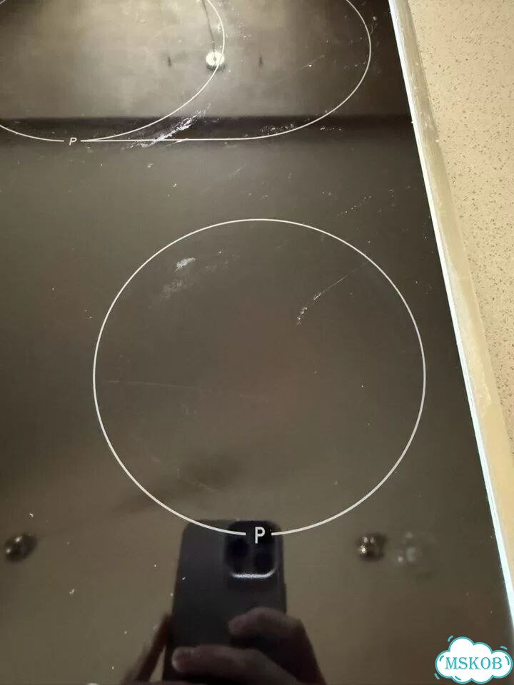 Электрическая варочная панель Smeg SE2664CX2 фото 4