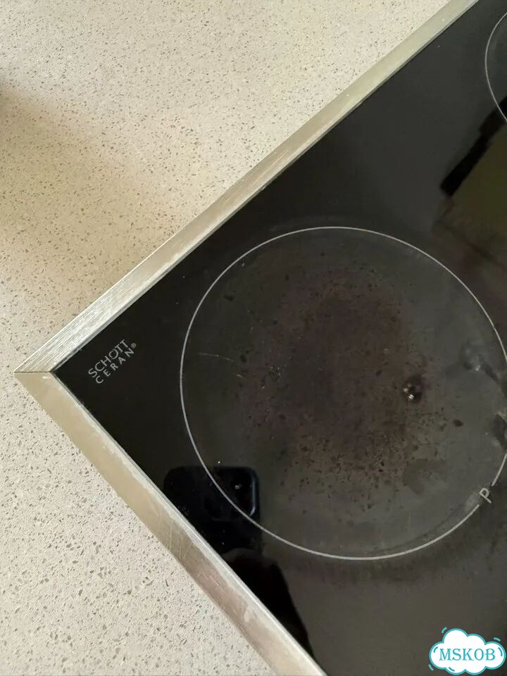 Электрическая варочная панель Smeg SE2664CX2 фото 7