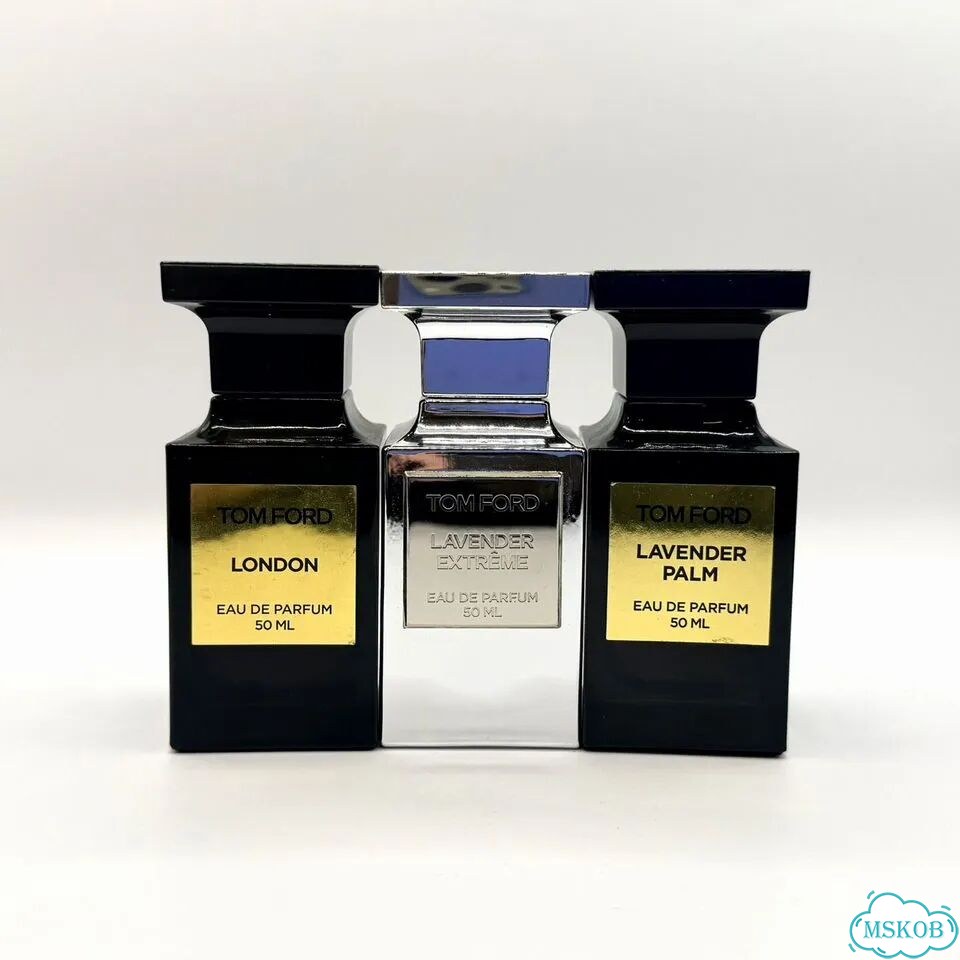 Tom Ford редкости винтаж распив фото 5