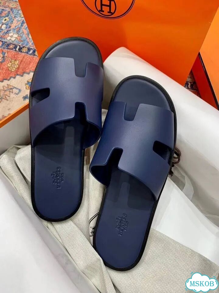 Hermes Izmir Шлёпанцы (40-47) Безупречное Качество фото 1