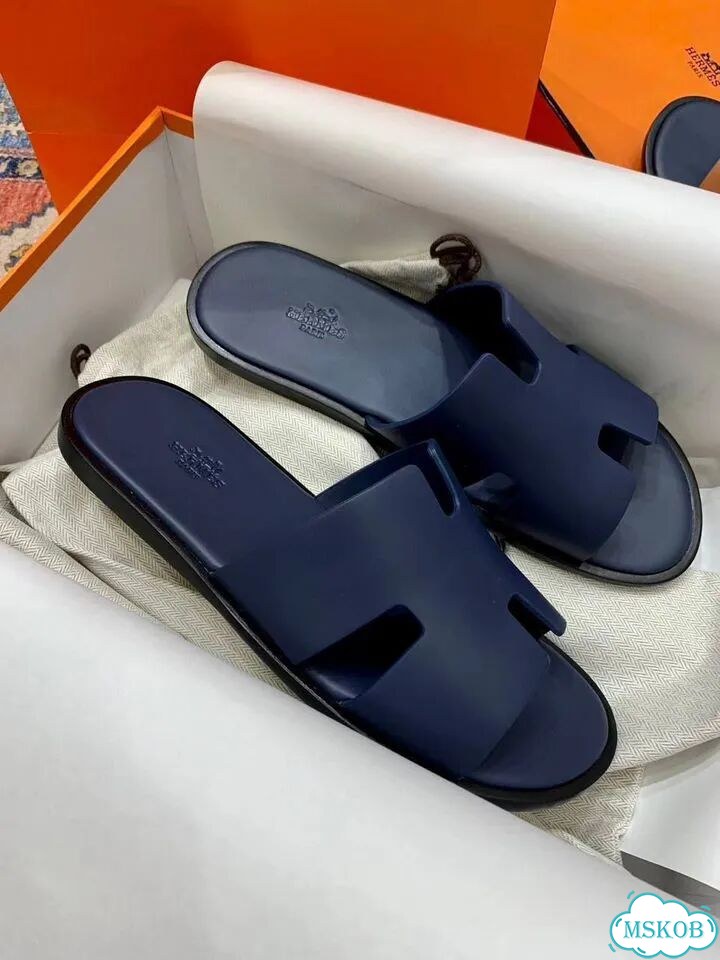 Hermes Izmir Шлёпанцы (40-47) Безупречное Качество фото 2
