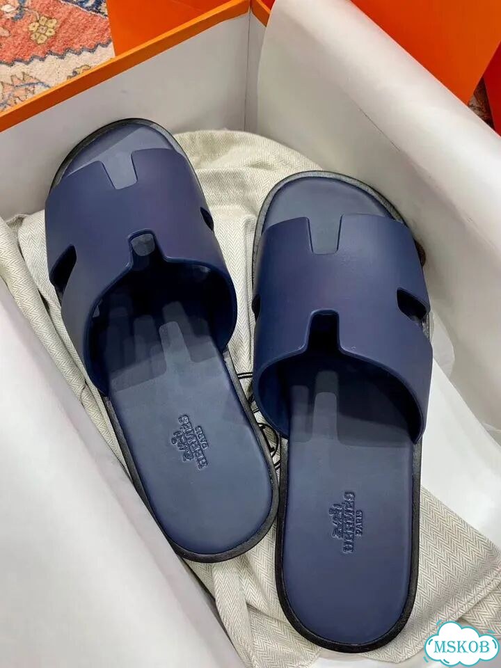 Hermes Izmir Шлёпанцы (40-47) Безупречное Качество фото 3