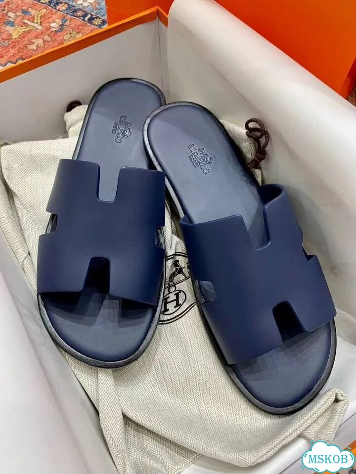 Hermes Izmir Шлёпанцы (40-47) Безупречное Качество фото 5