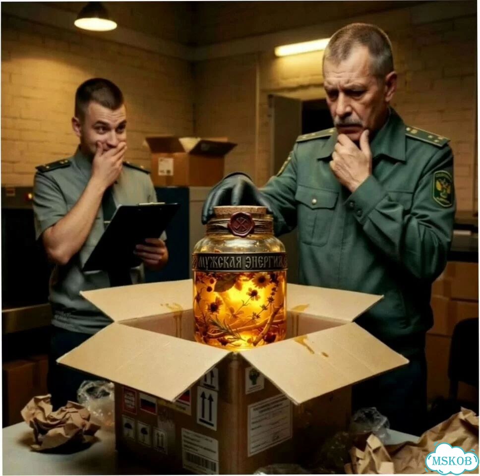 Мёд для режима “не сегодня, а прямо сейчас” фото 1