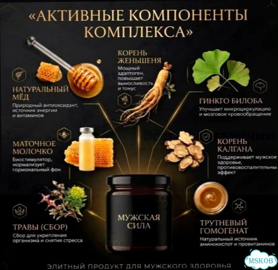 Мёд для режима “не сегодня, а прямо сейчас” фото 4