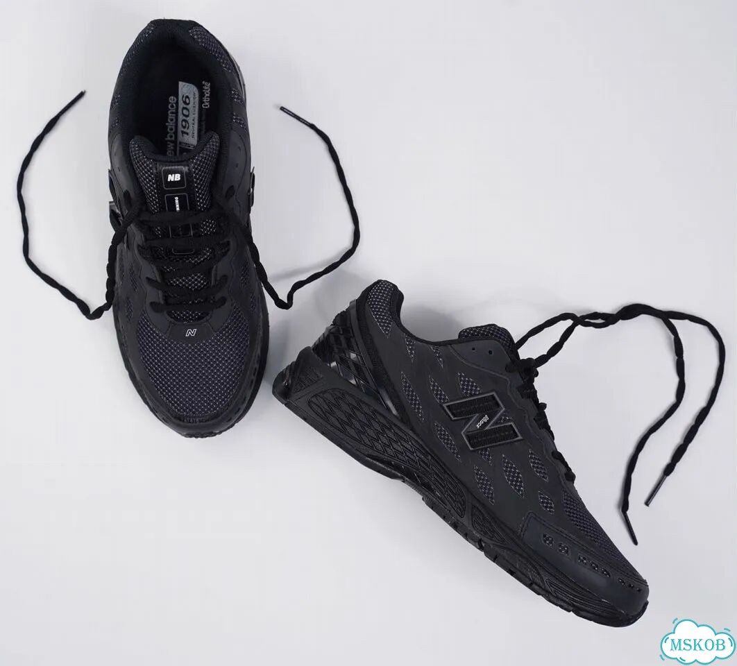 New Balance U1906wfd фото 2