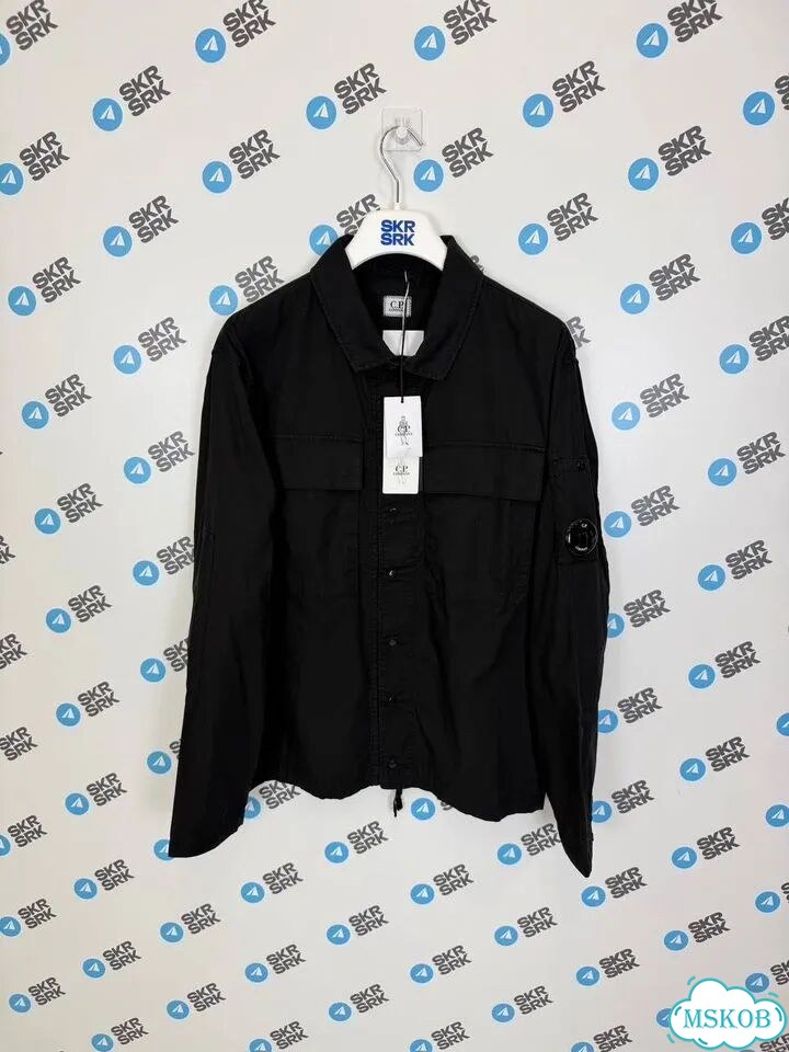 Овершот cp company фото 1