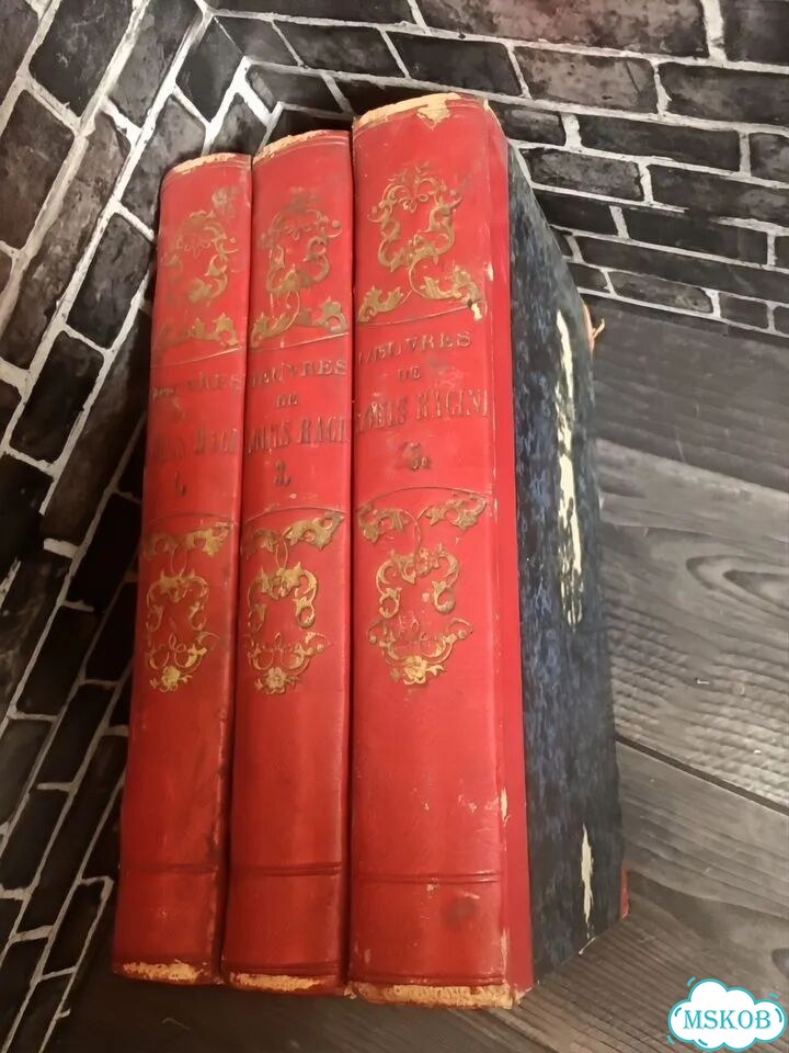 Антикварные книги фото 1