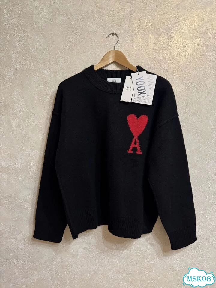 Ami Paris Sweater фото 1