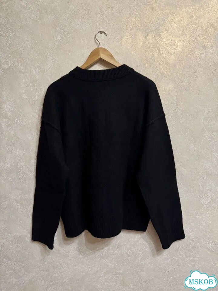 Ami Paris Sweater фото 10