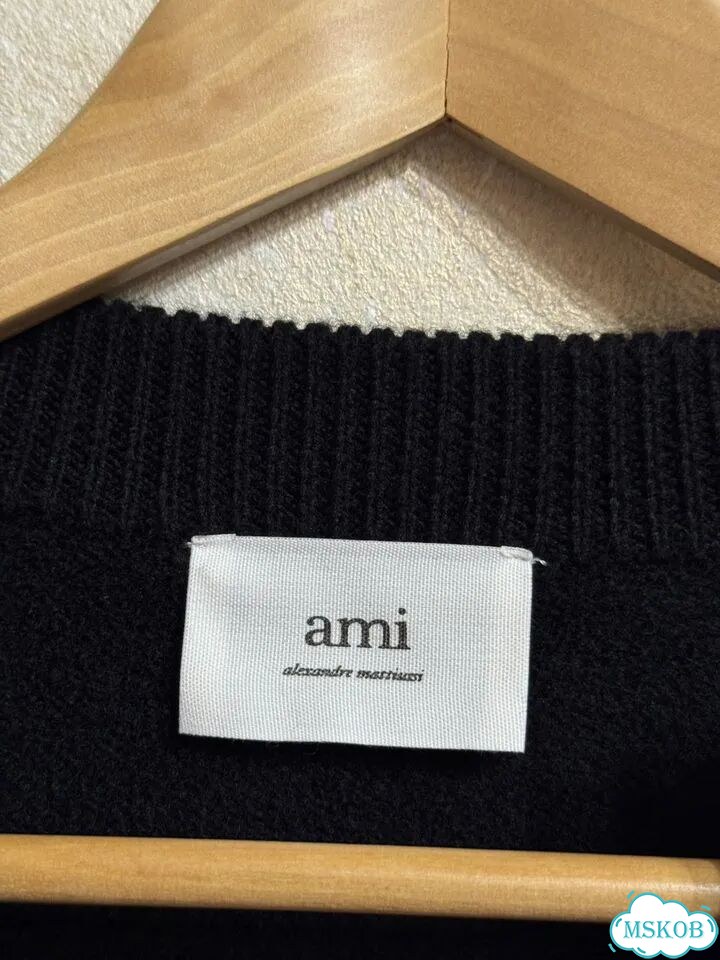 Ami Paris Sweater фото 5