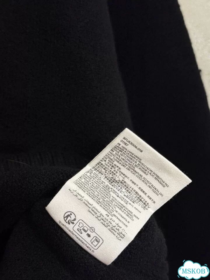 Ami Paris Sweater фото 6