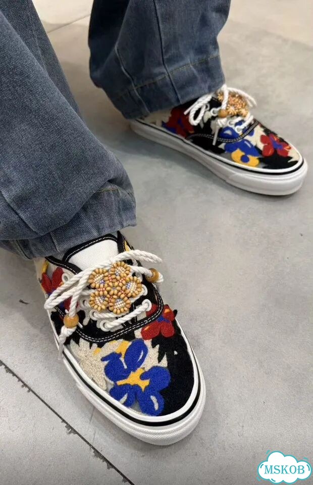 Vans Premium Authentic Оригинал фото 1