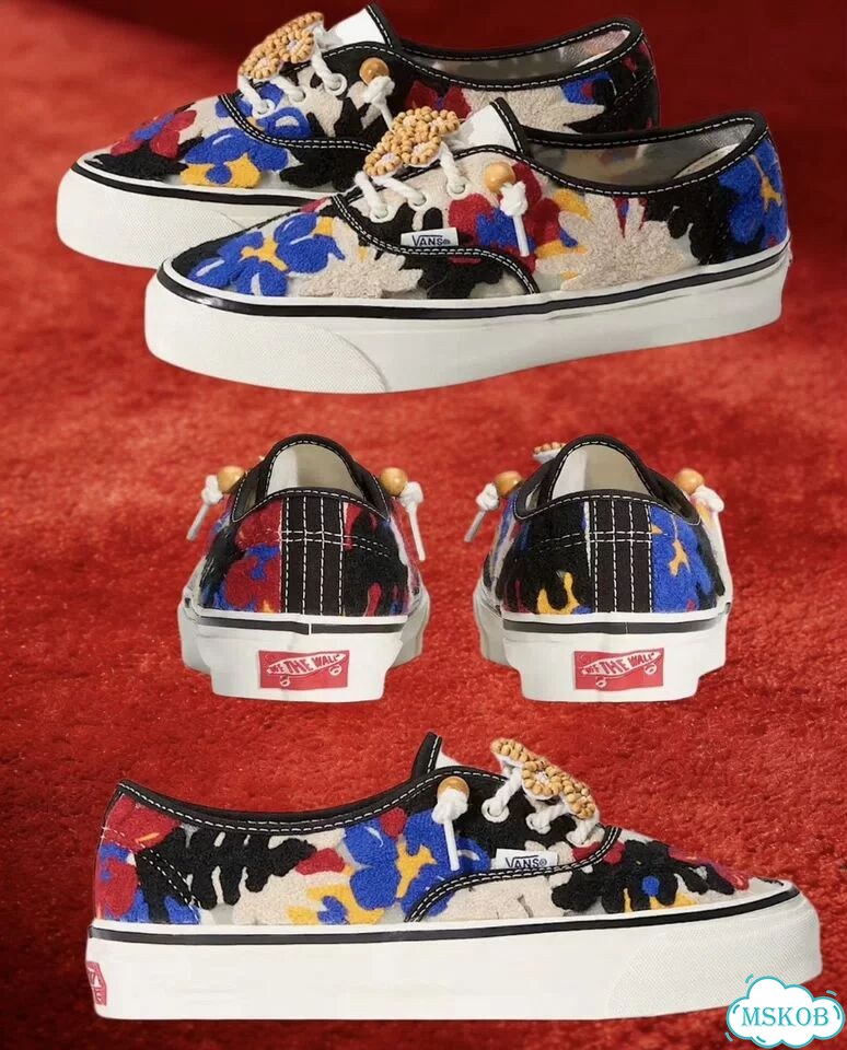 Vans Premium Authentic Оригинал фото 10