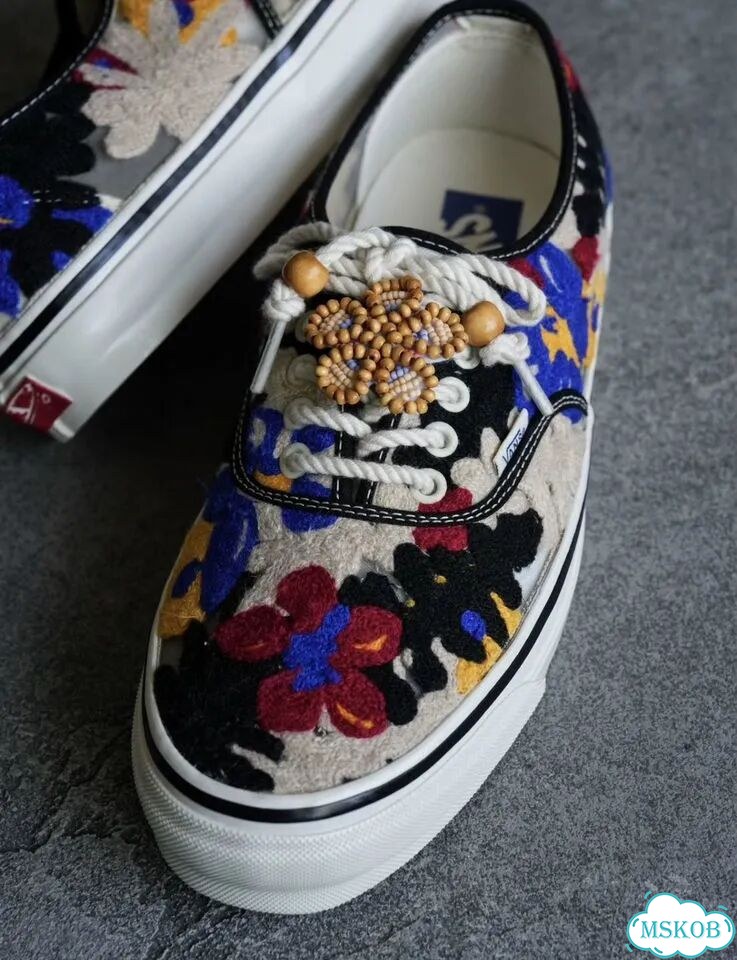 Vans Premium Authentic Оригинал фото 2