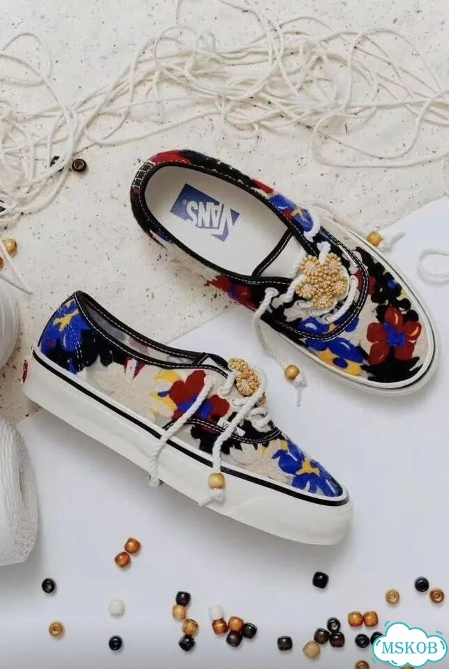Vans Premium Authentic Оригинал фото 5