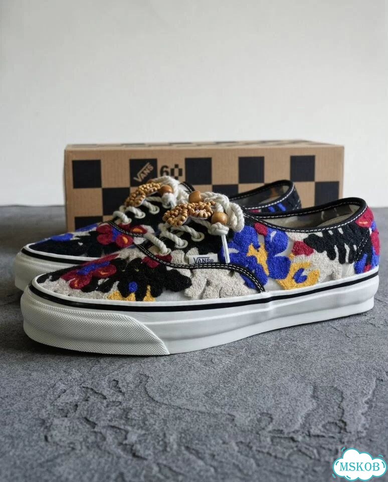 Vans Premium Authentic Оригинал фото 6