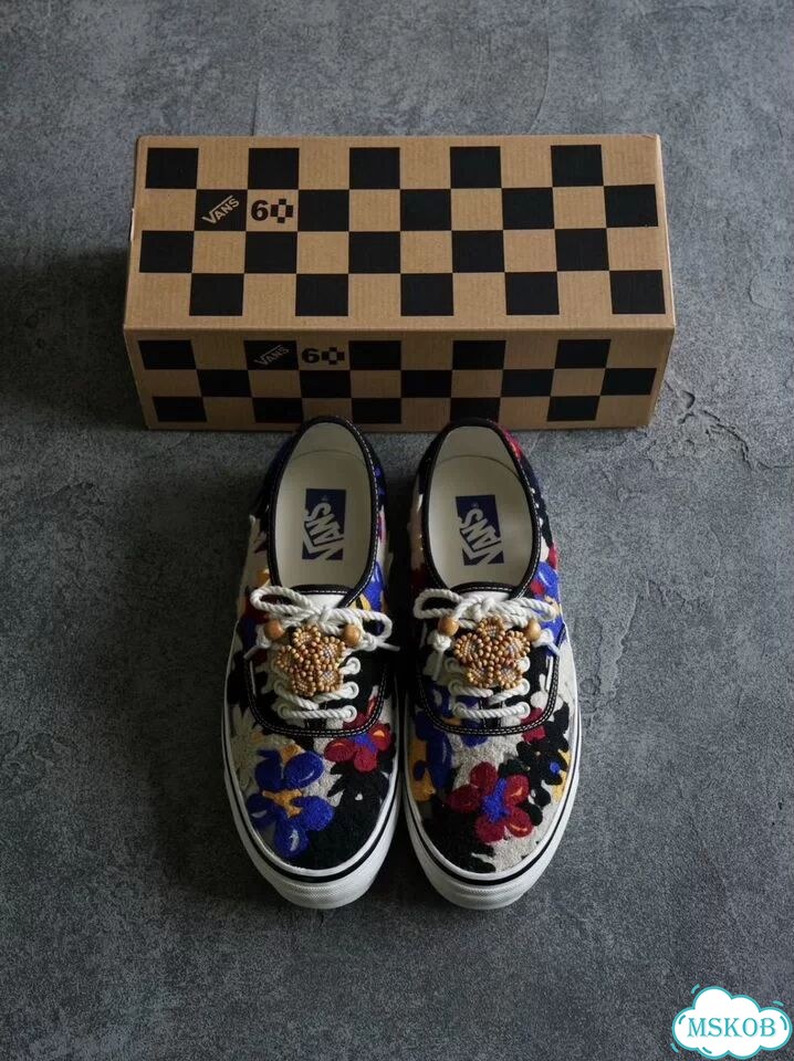 Vans Premium Authentic Оригинал фото 7