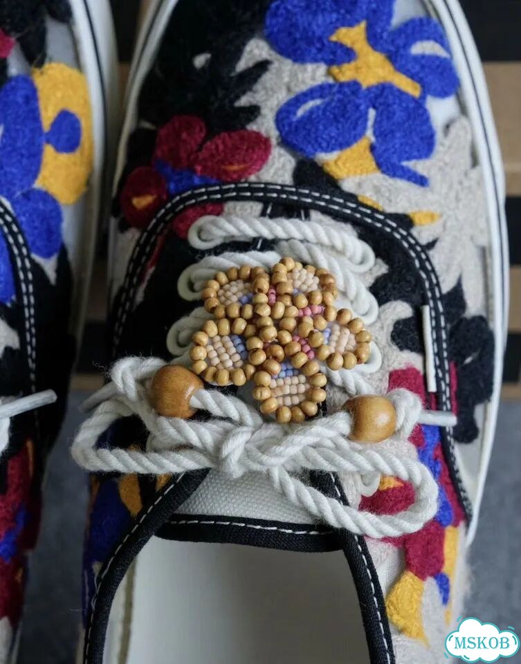 Vans Premium Authentic Оригинал фото 8