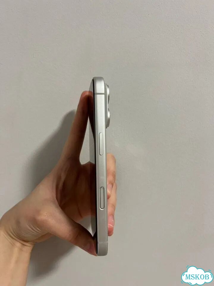 iPhone 17 Pro, 256 ГБ, eSIM фото 6