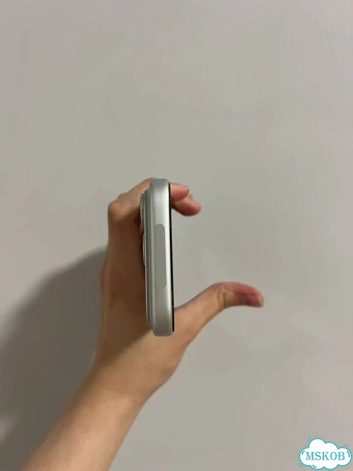 iPhone 17 Pro, 256 ГБ, eSIM фото 7