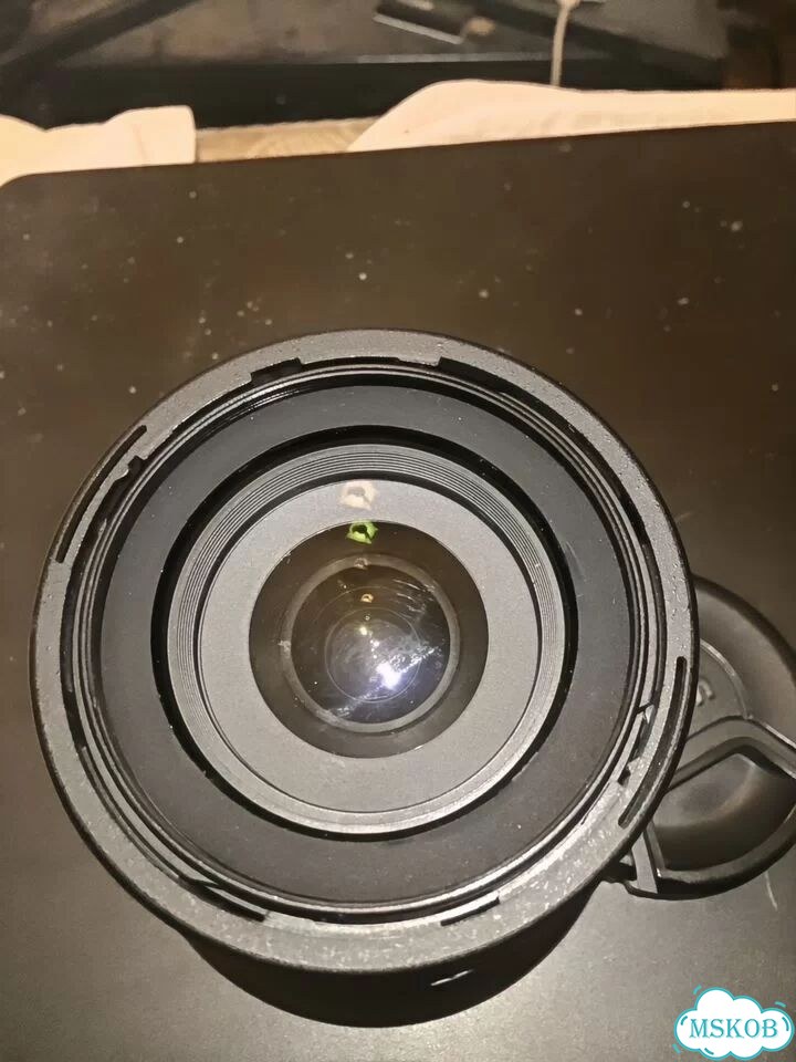 Nikon 18-105 новый посути фото 3