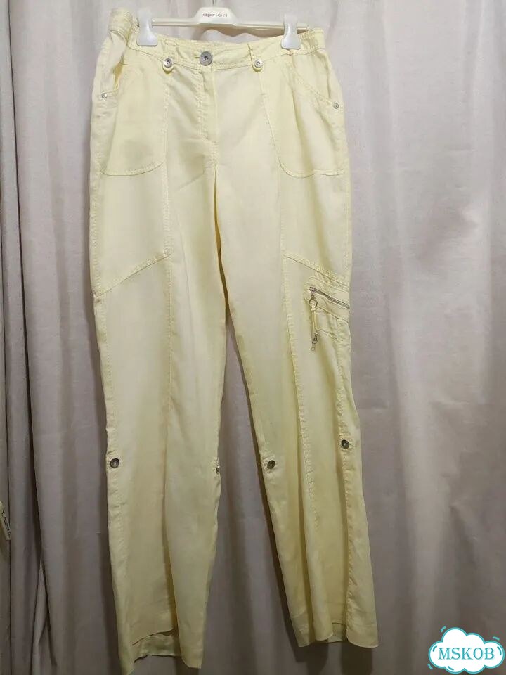 Пиджак,брюки,юбка новые Apriori 48-50 фото 4