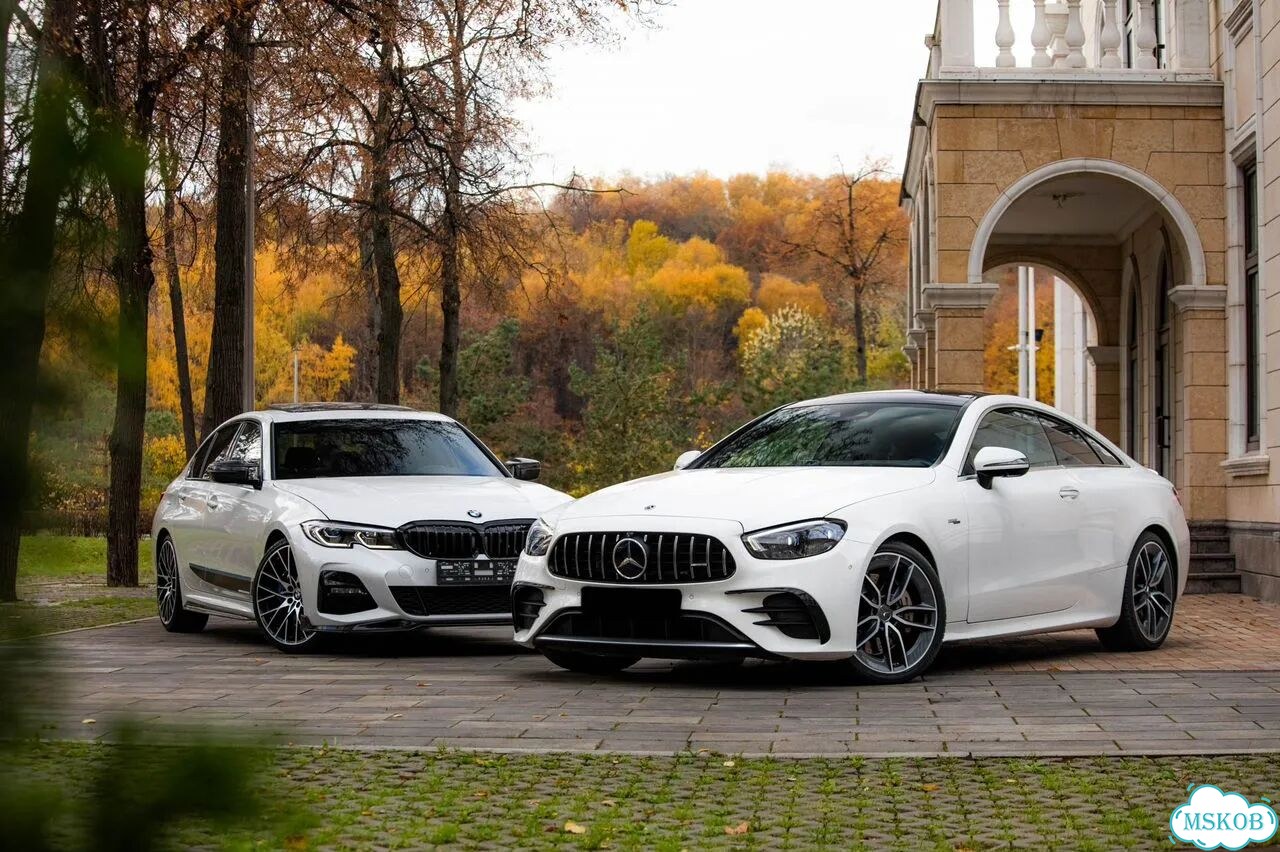 Сдам в Аренду BMW 330I машина мечты фото 10