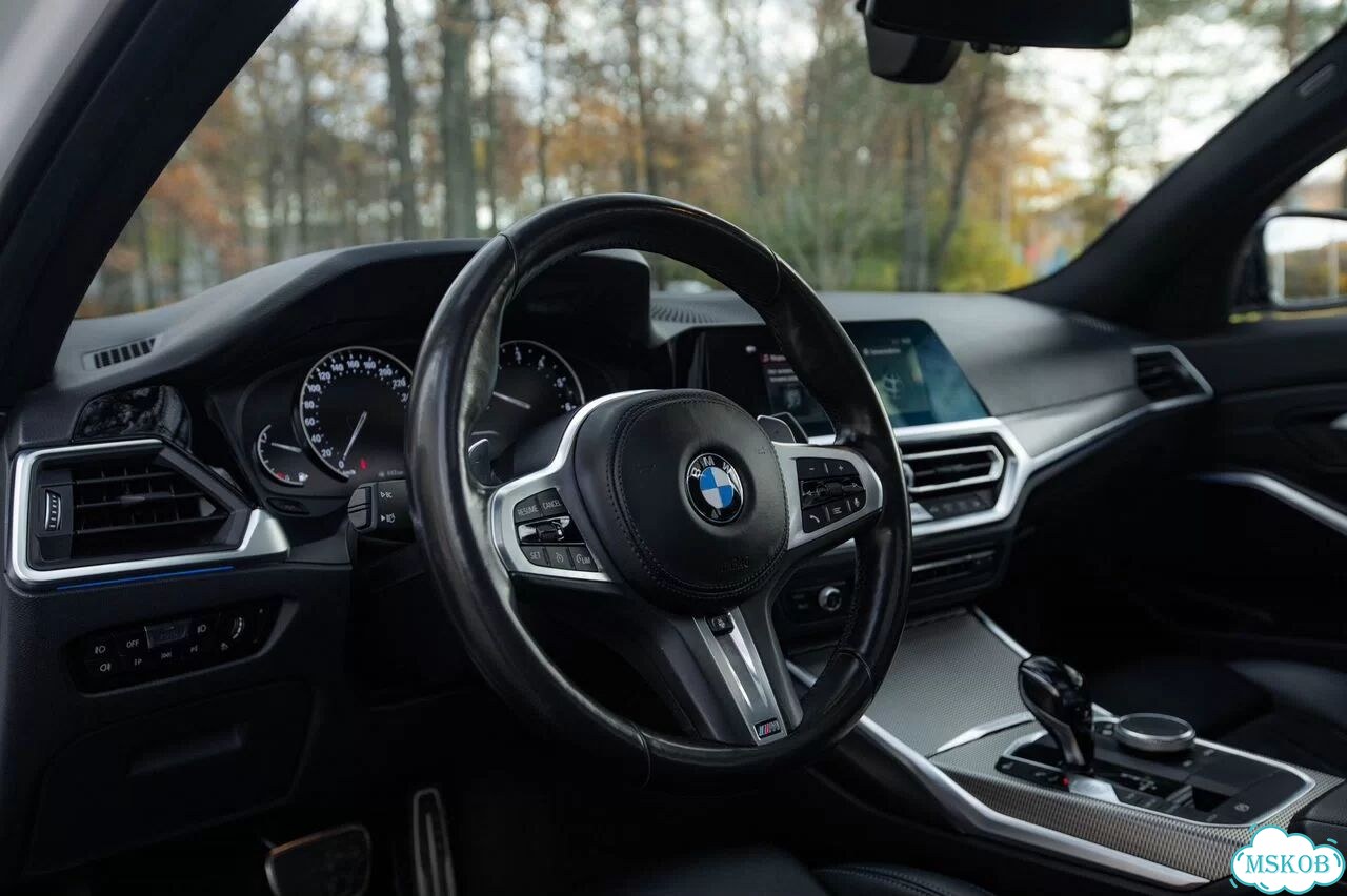 Сдам в Аренду BMW 330I машина мечты фото 7