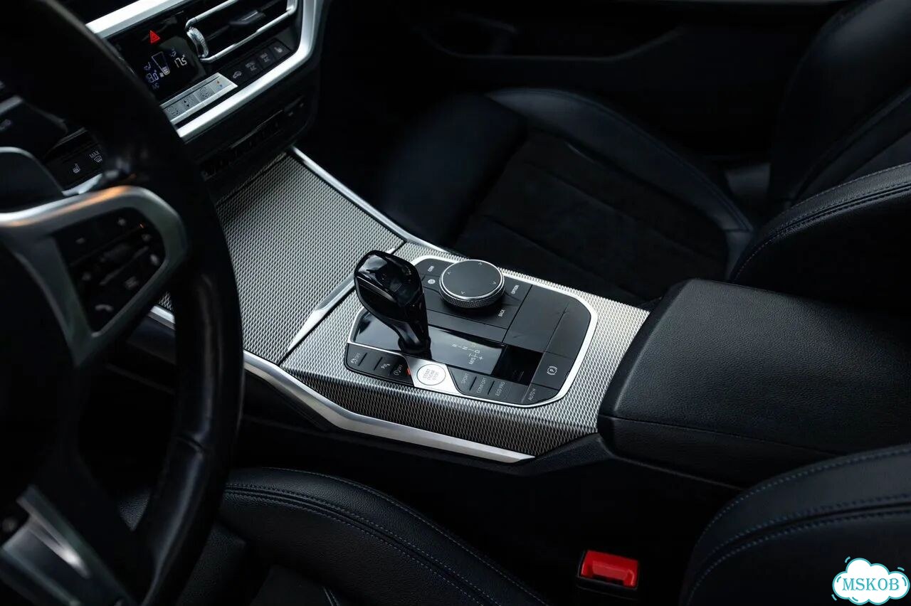Сдам в Аренду BMW 330I машина мечты фото 8